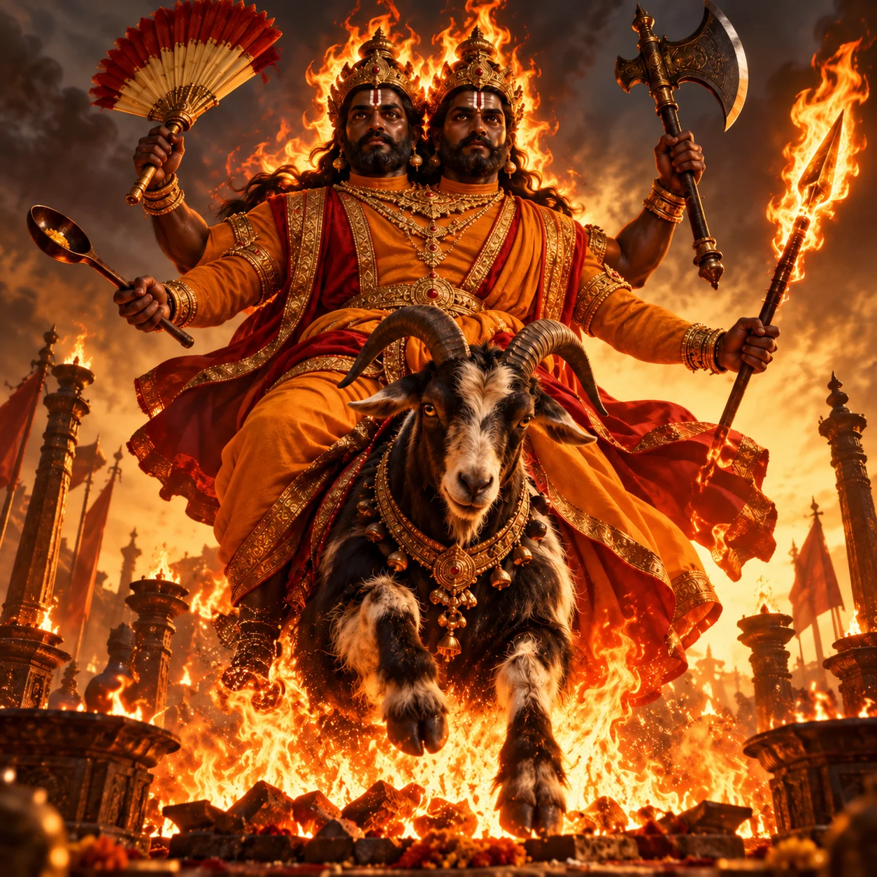 Agni