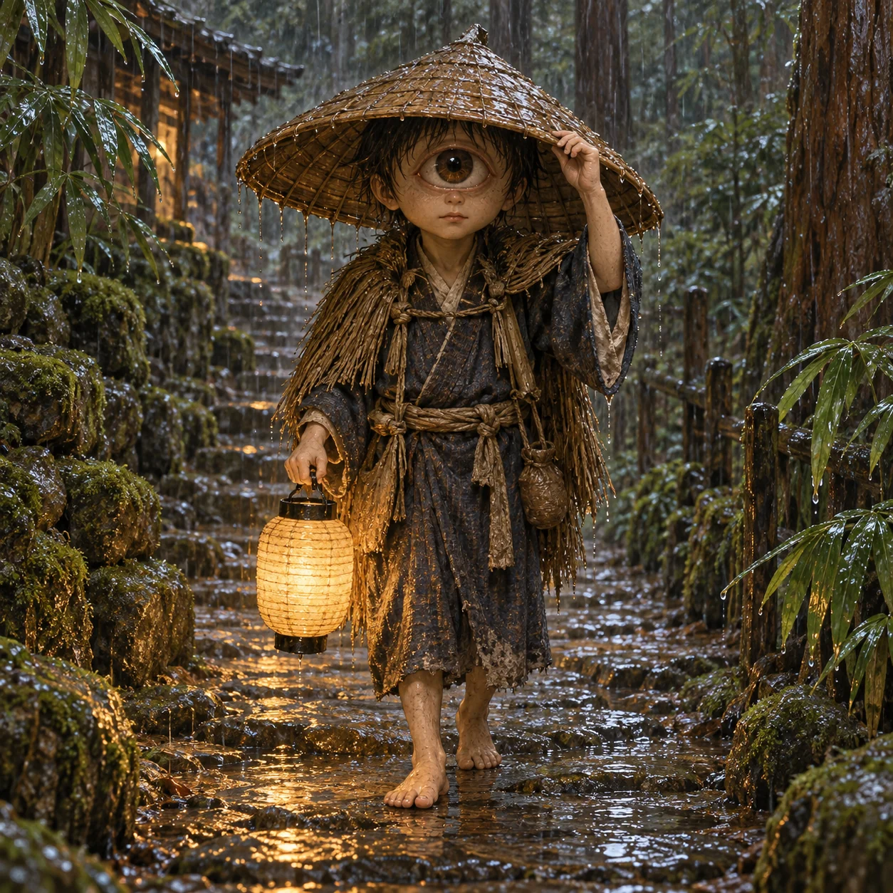 Amefurikozō