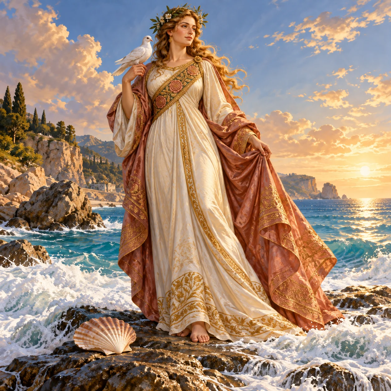 Aphrodite