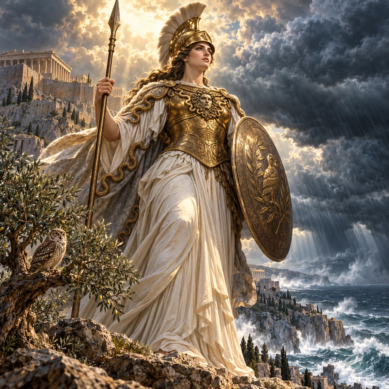 Athena