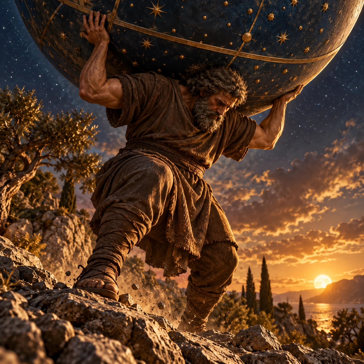 Atlas