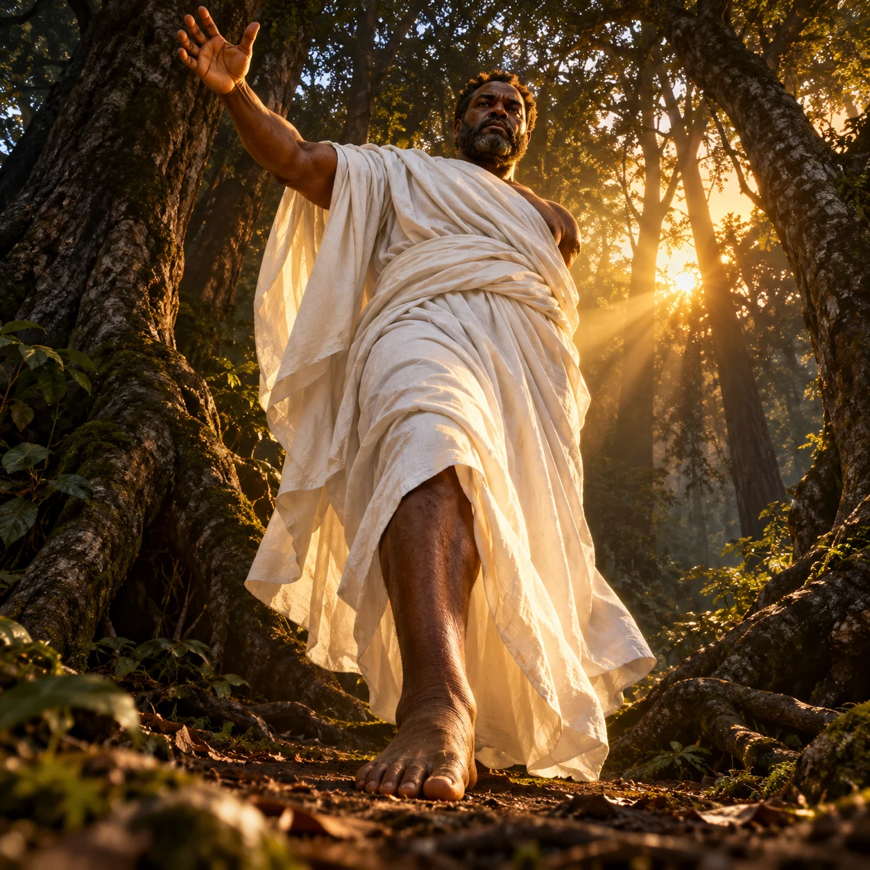 Aziza (mythology)