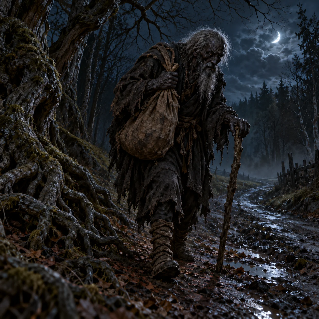 Babay (Slavic folklore)