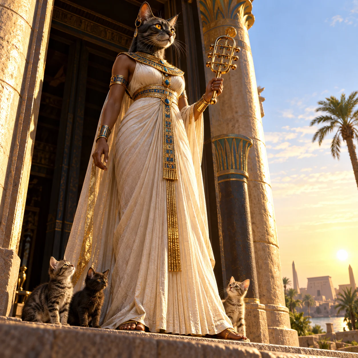 Bastet
