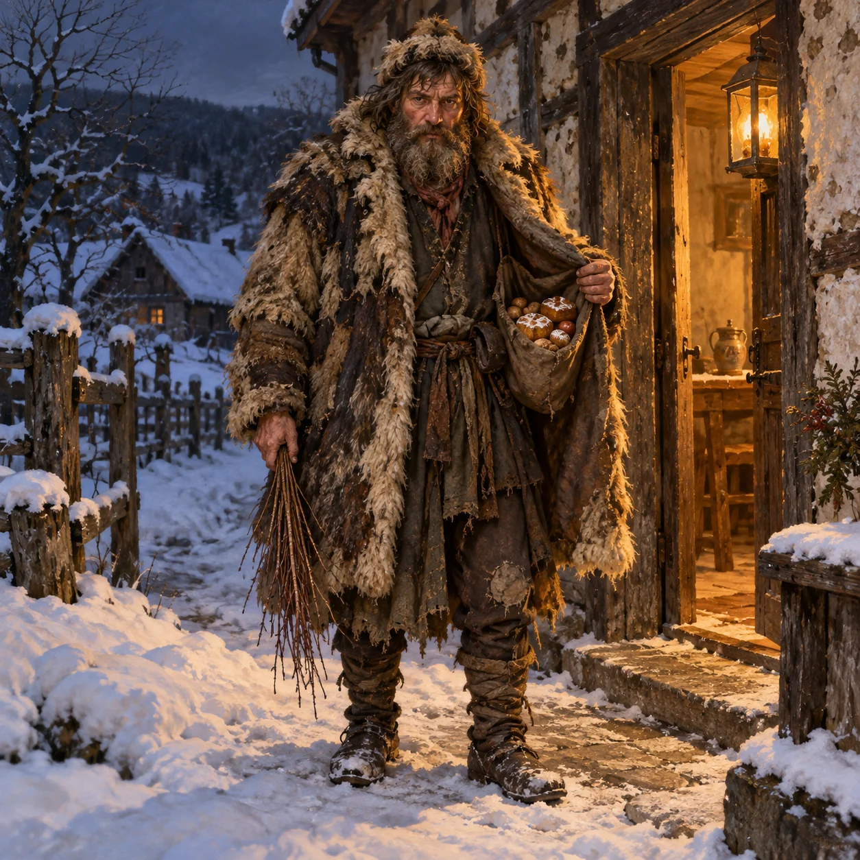 Belsnickel