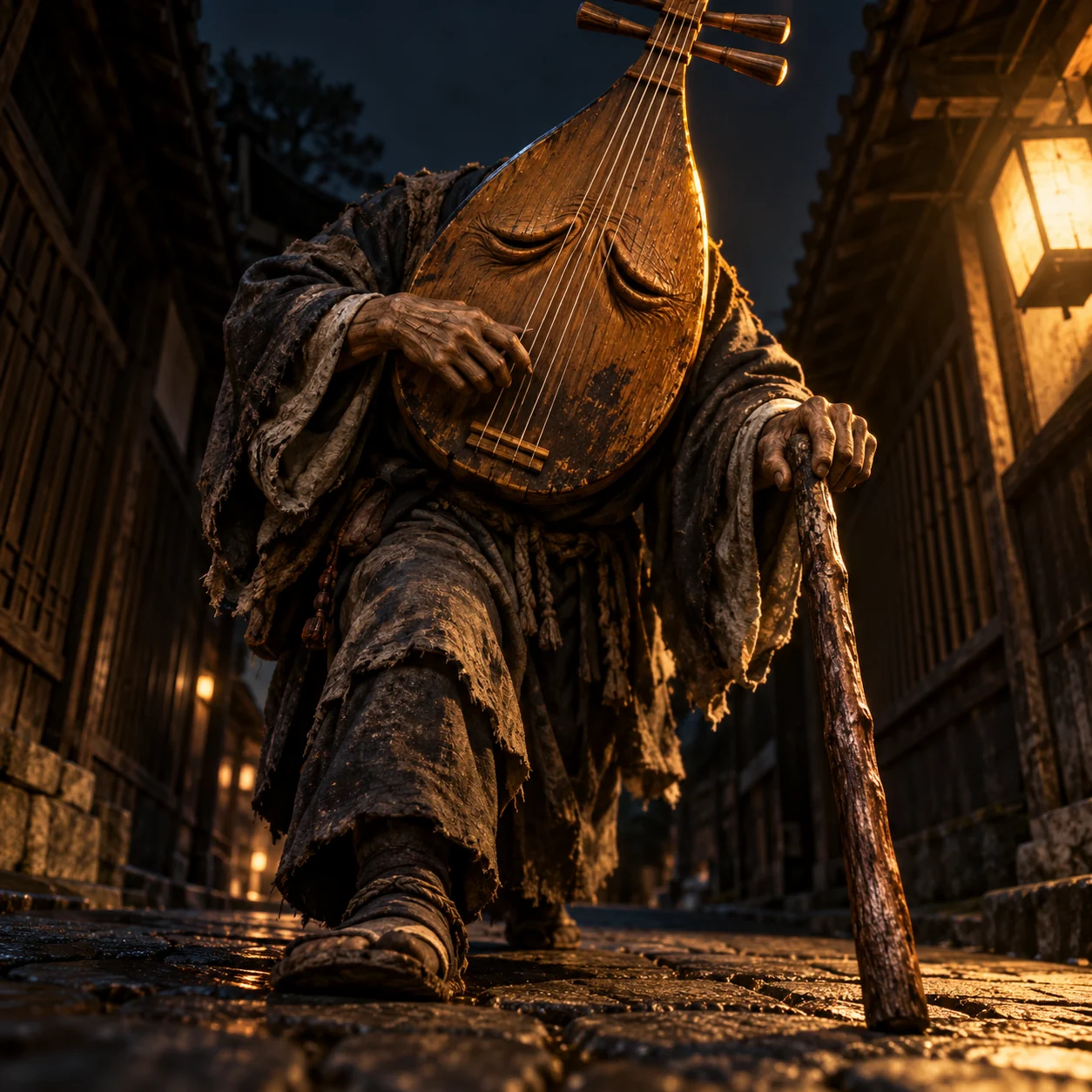 Biwa-bokuboku