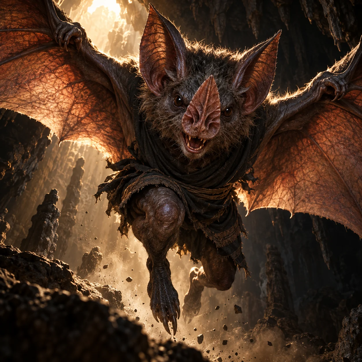 Camazotz