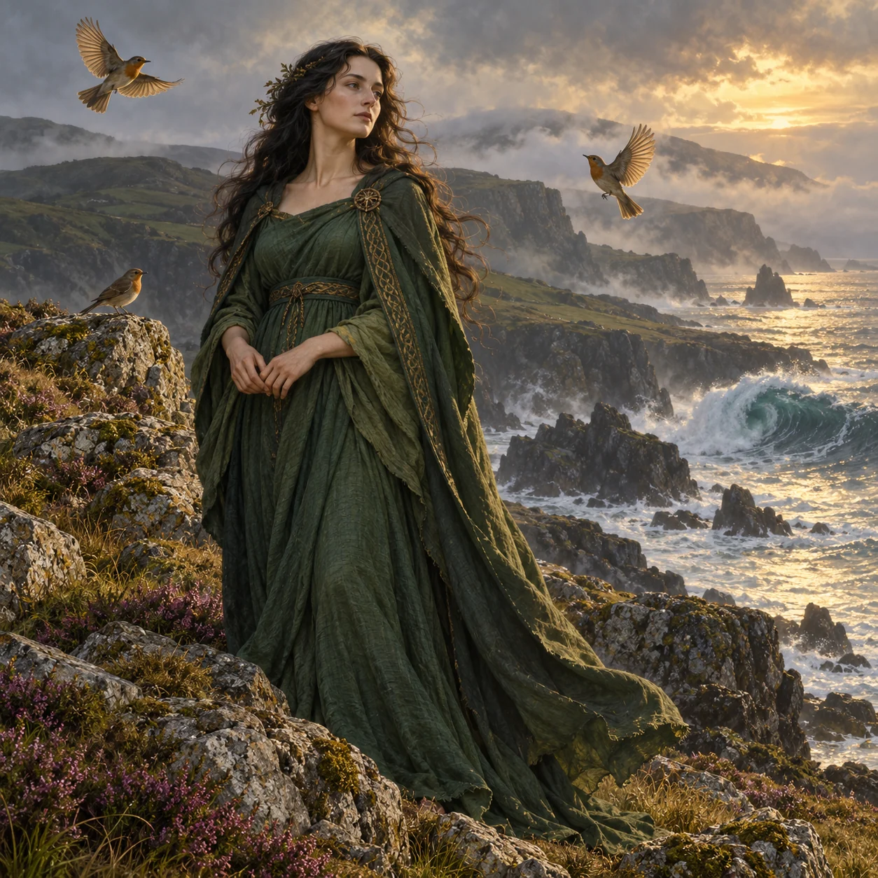 Clíodhna