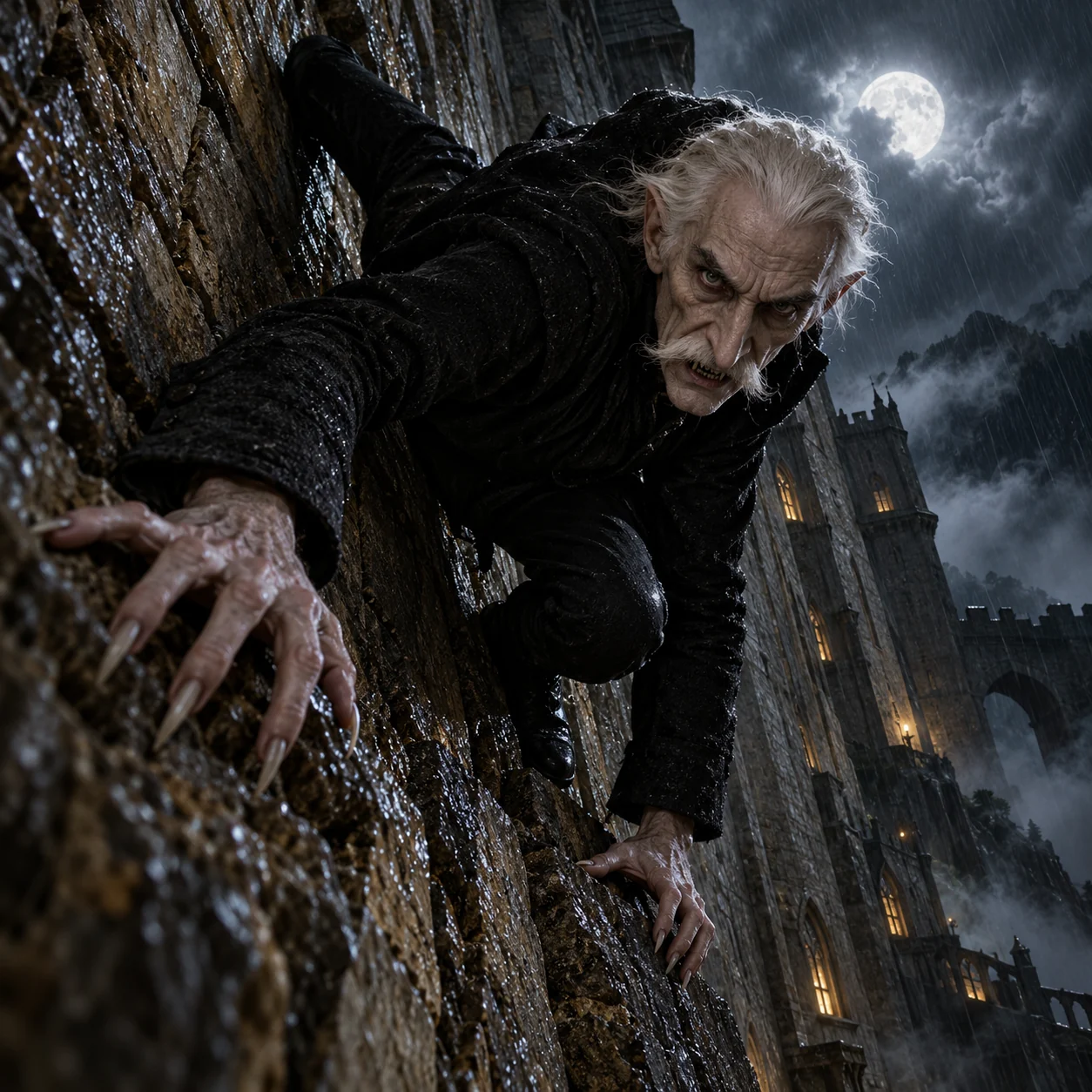 Count Dracula