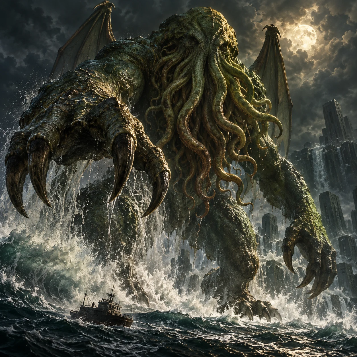 Cthulhu