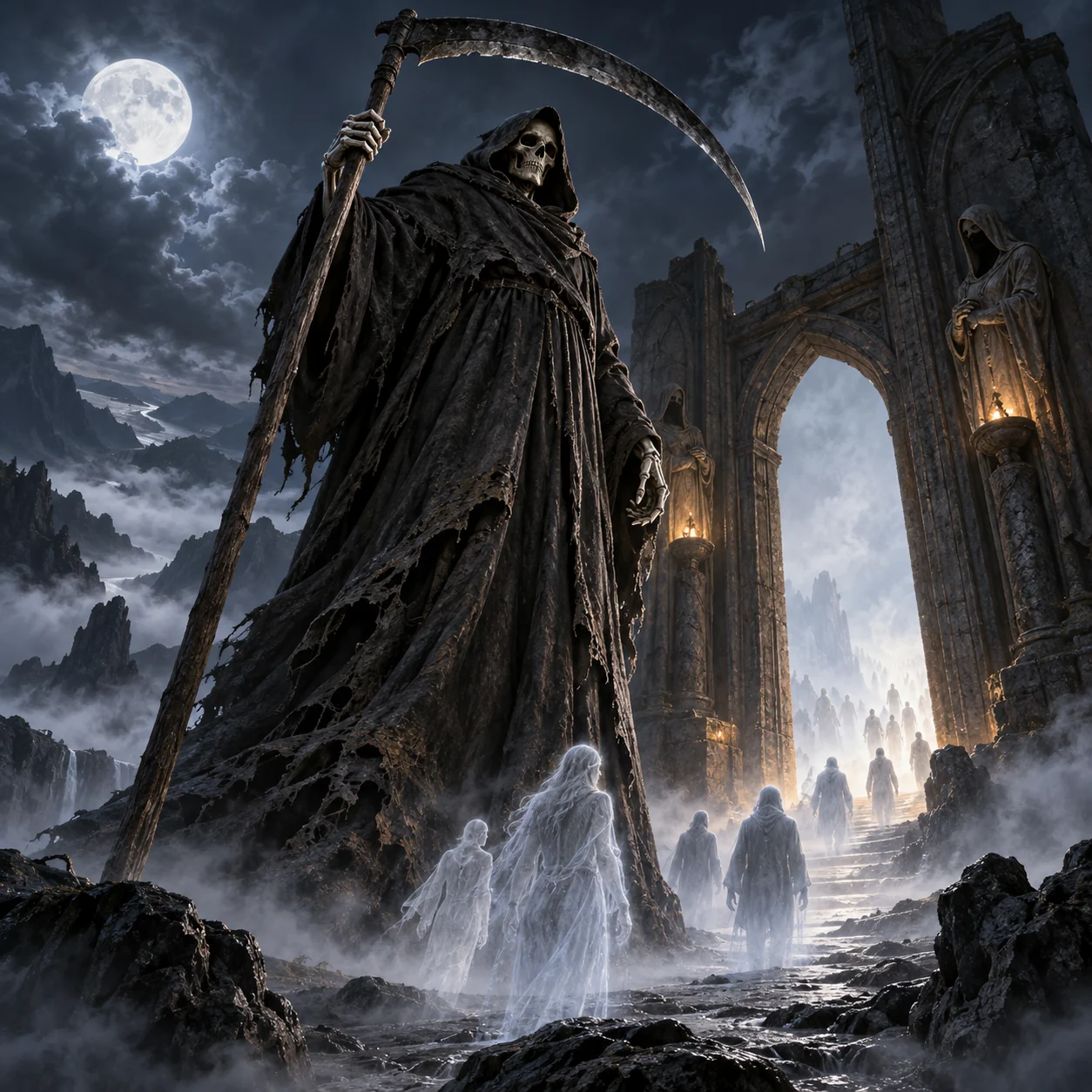 Death