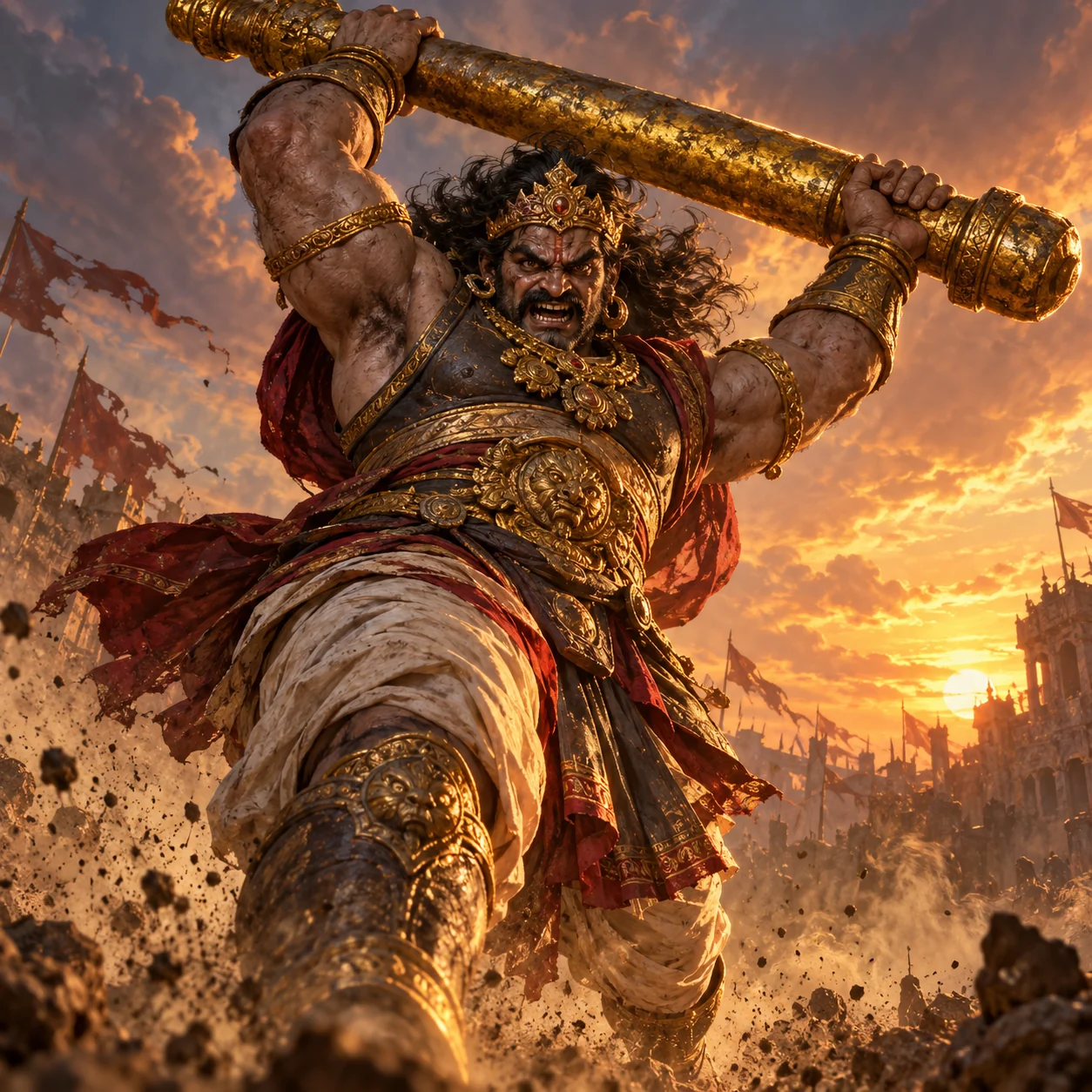 Devāntaka