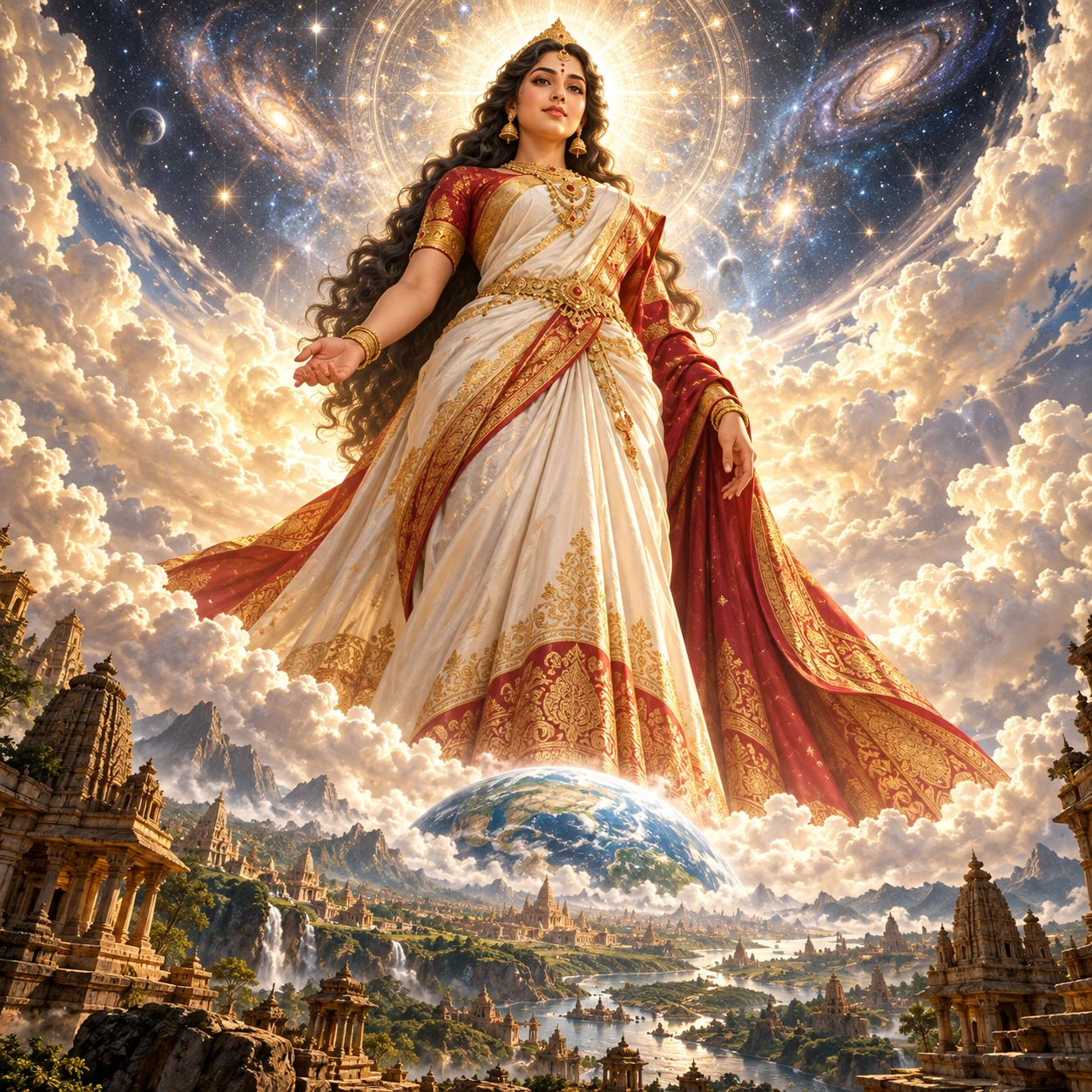 Devi