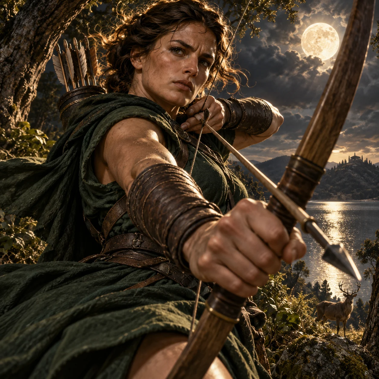 Diana