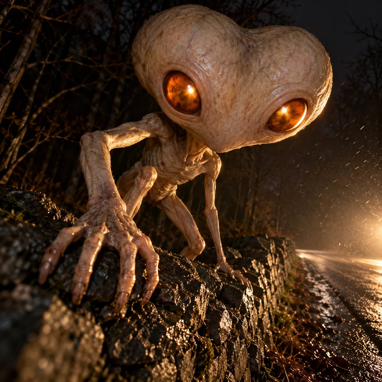Dover Demon
