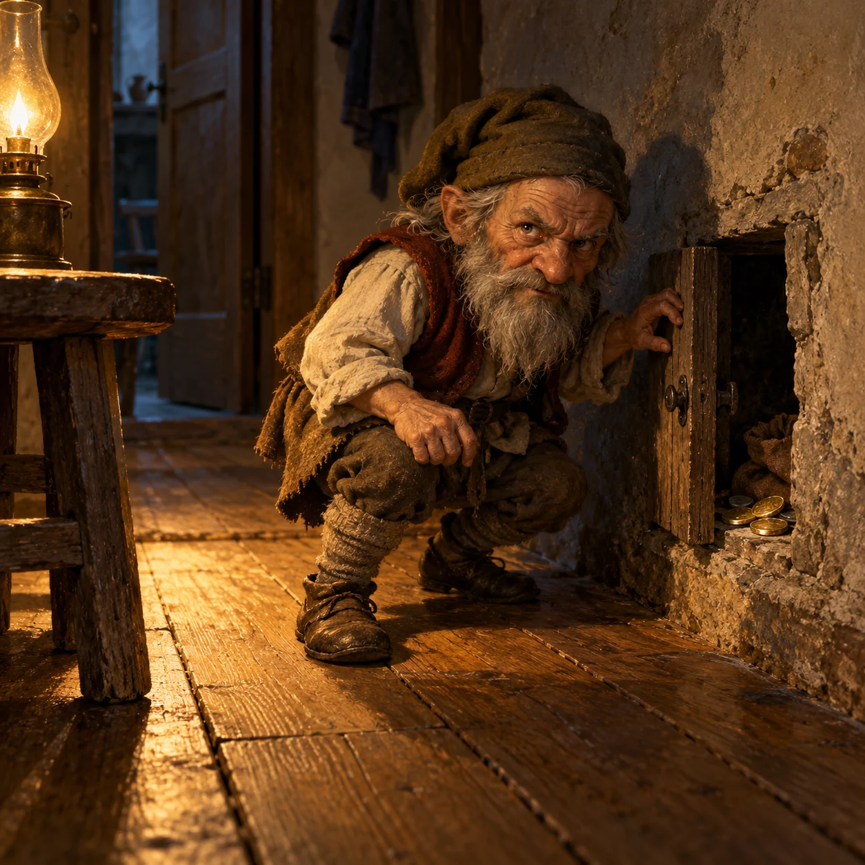 Duende