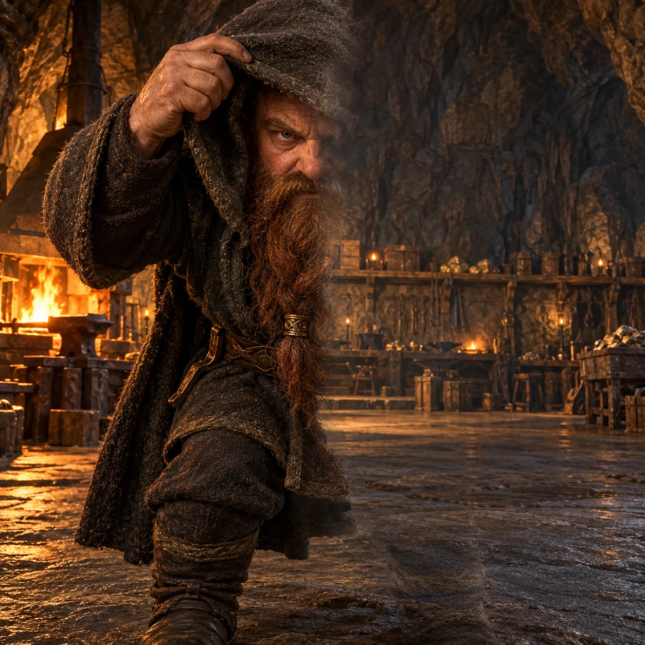 Dwarf