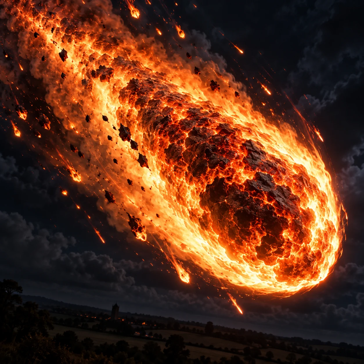 Firedrake