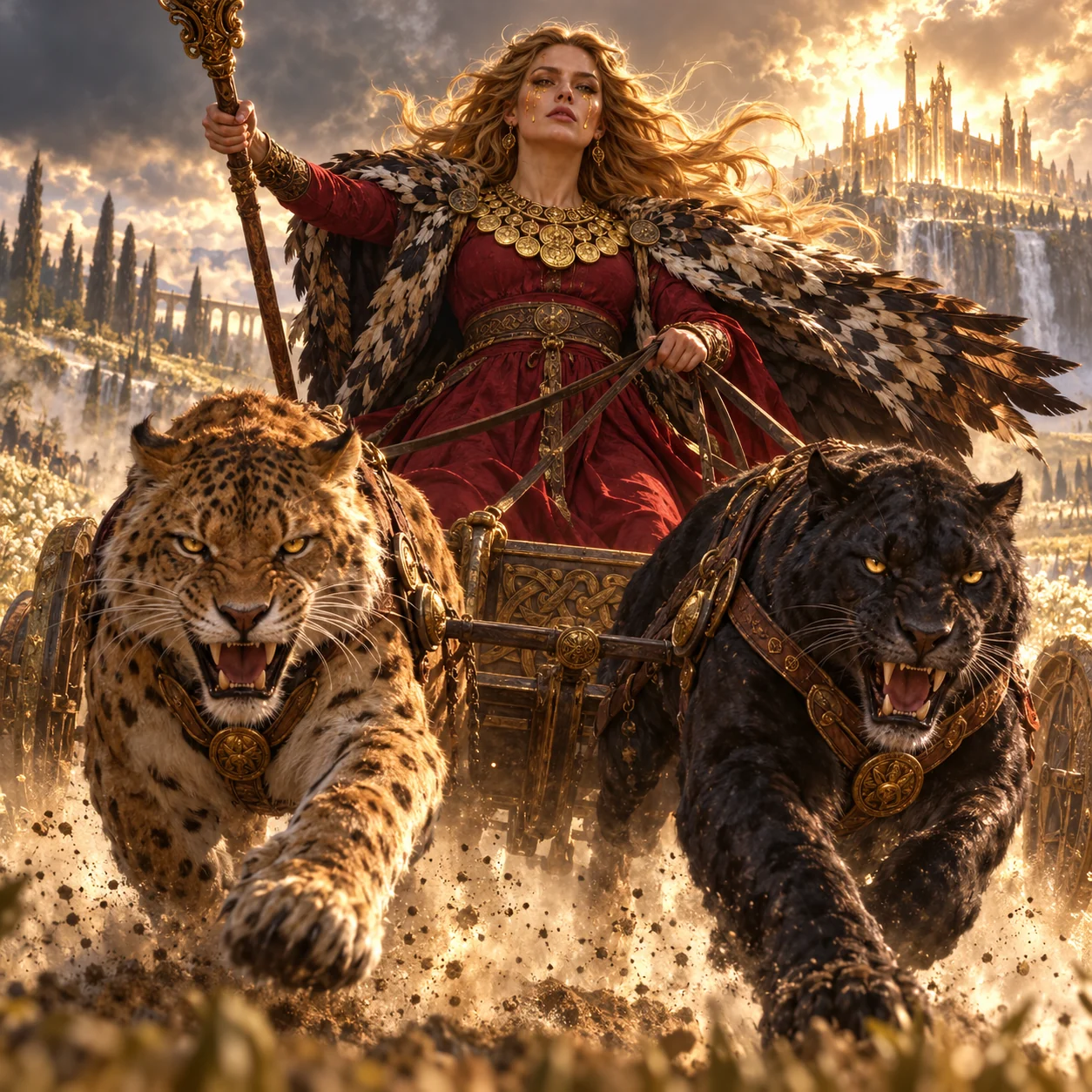 Freyja