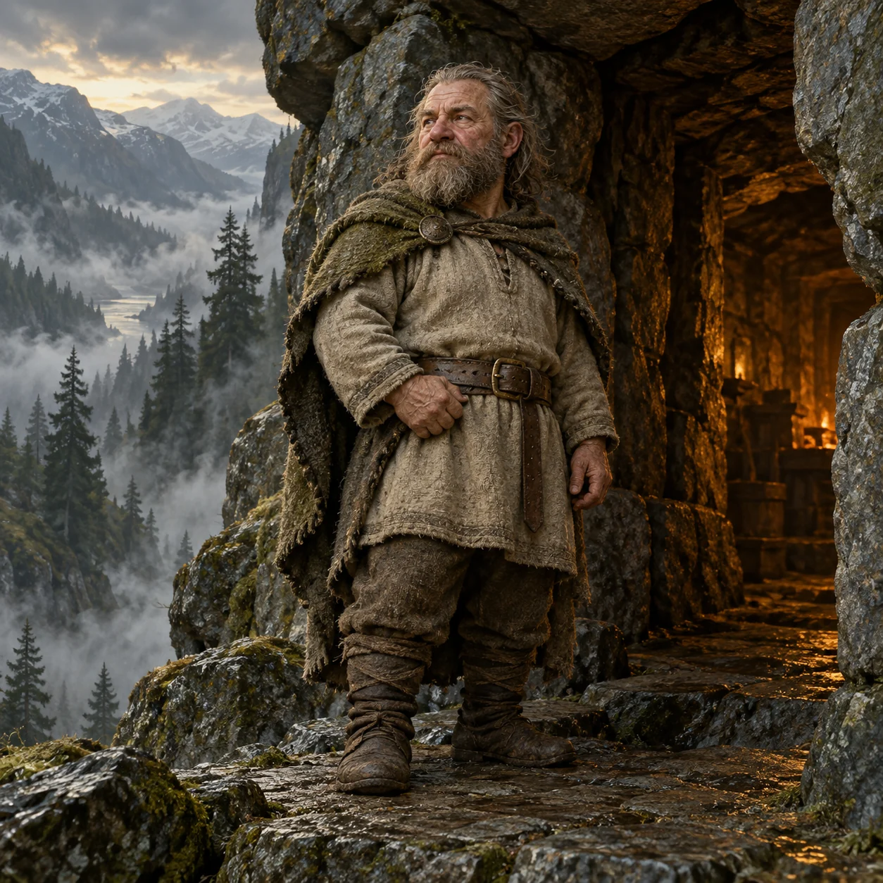Gandalf (mythology)