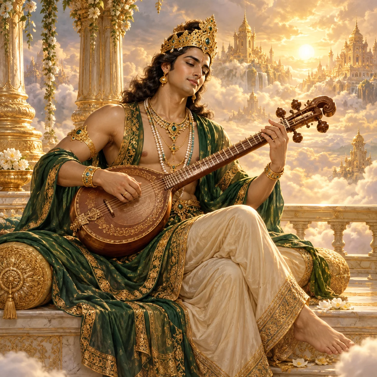 Gandharva
