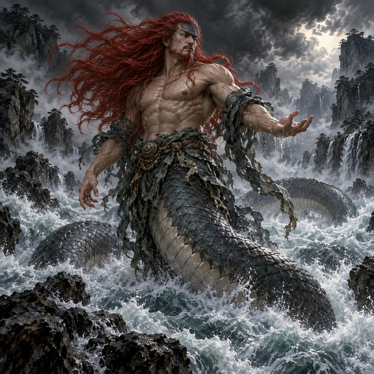Gonggong