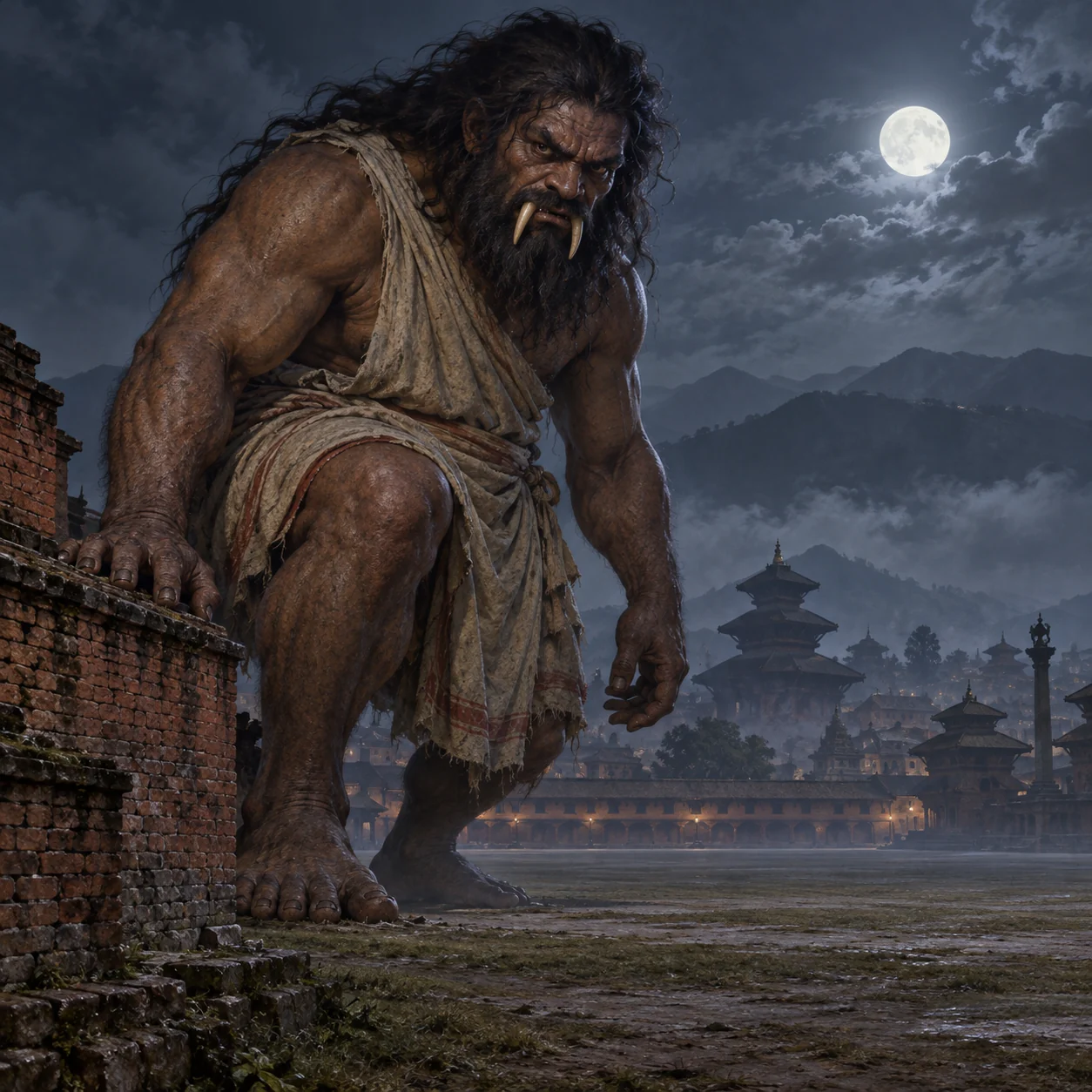 Gurumapa