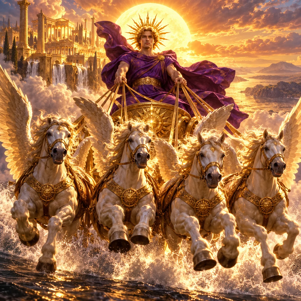 Helios