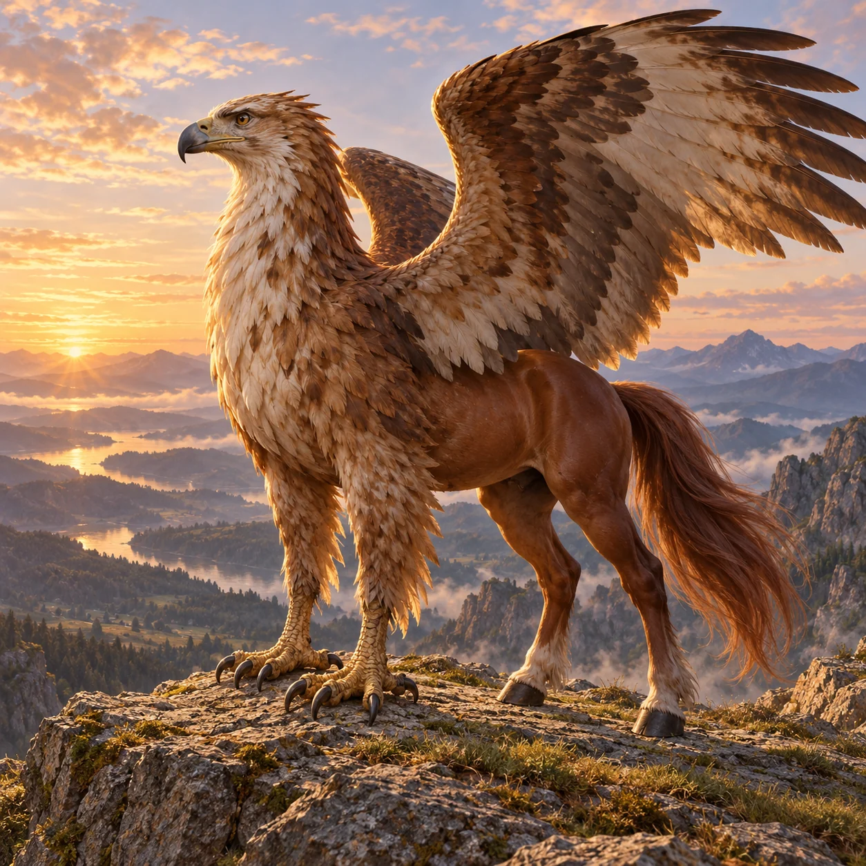 Hippogriff