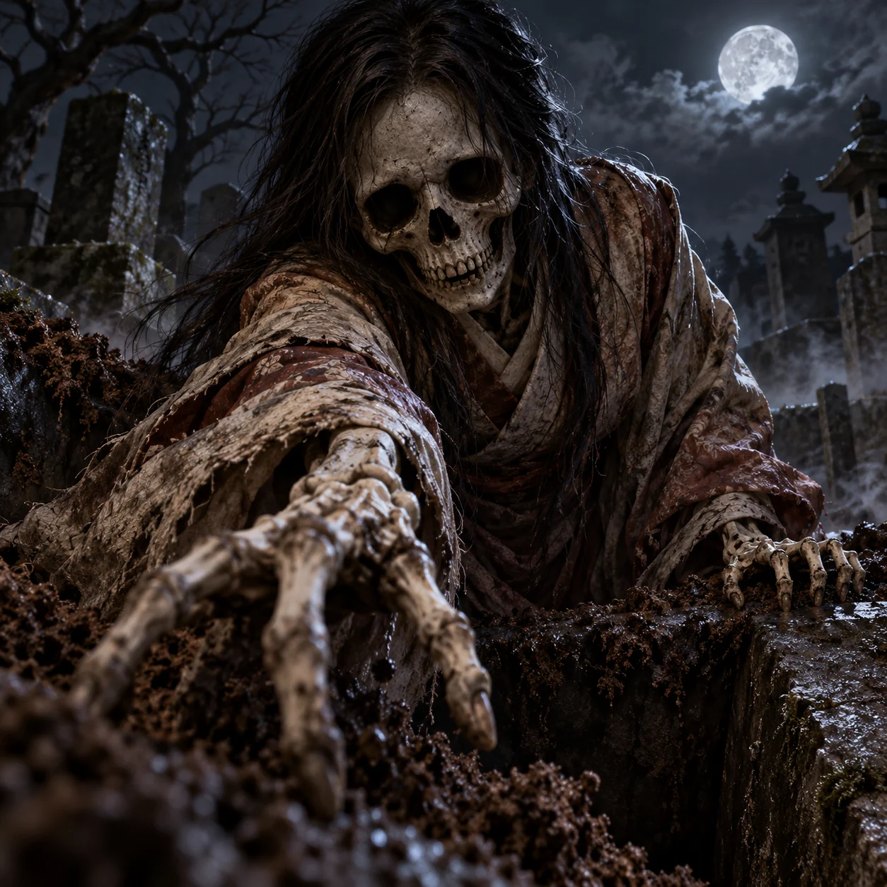 Hone-onna