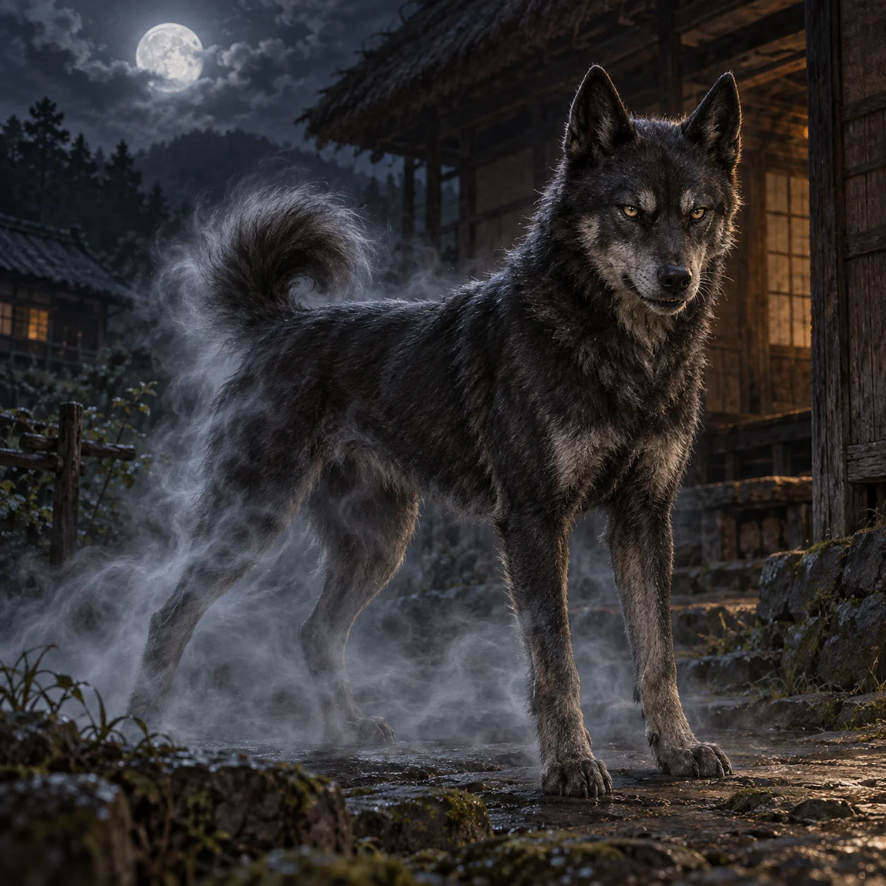 Inugami