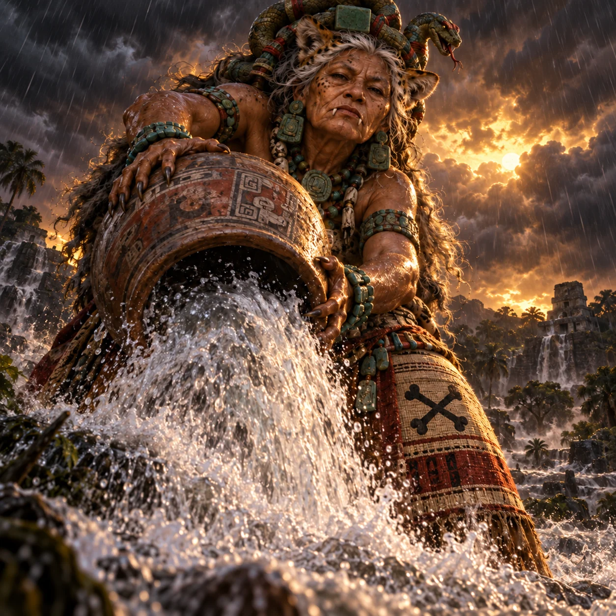 Ixchel