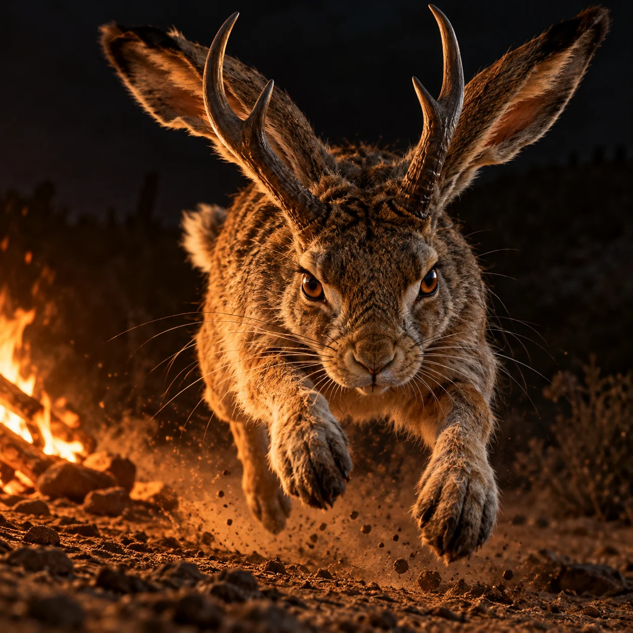 Jackalope