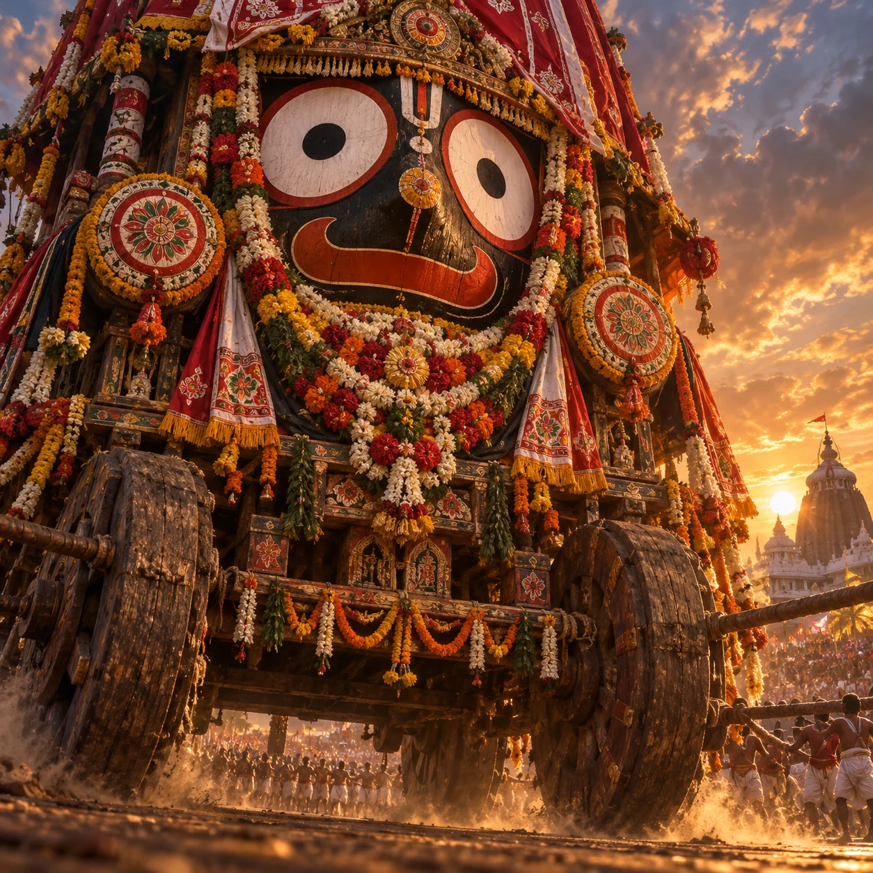 Jagannath