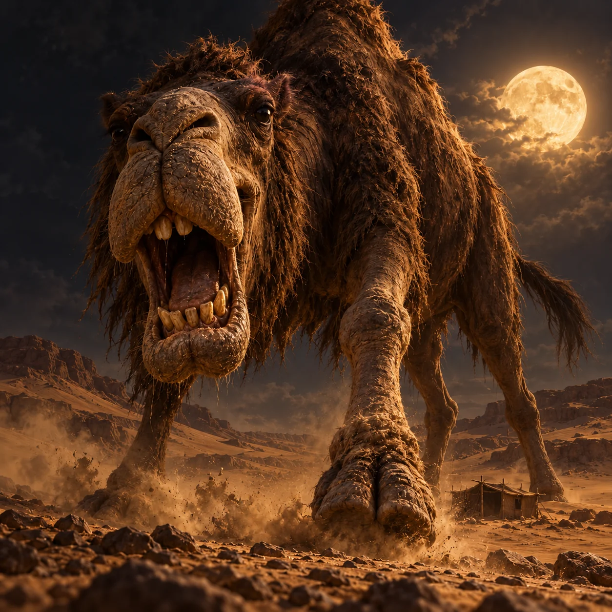 Jobar (monster)