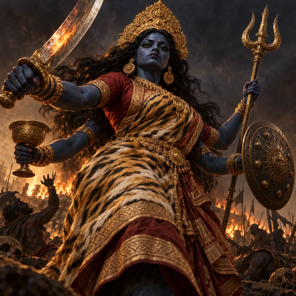 Kali