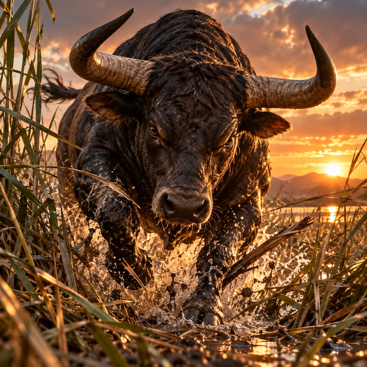 Kao (bull)