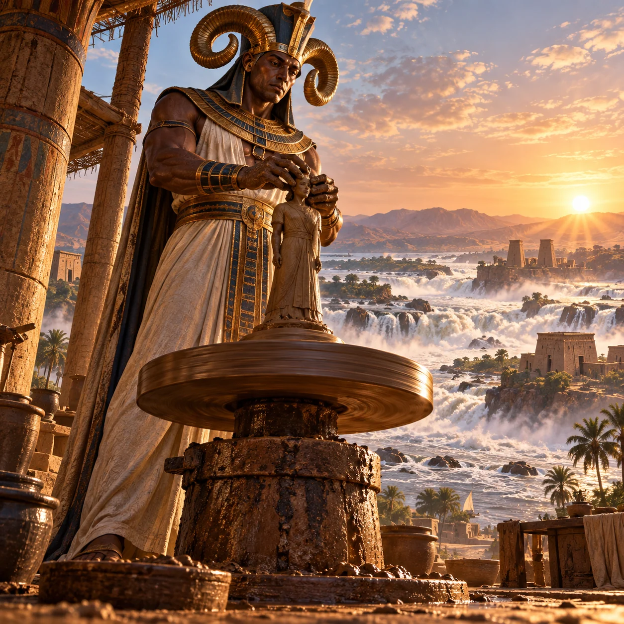 Khnum
