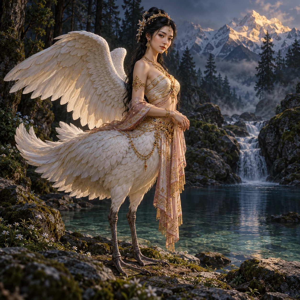 Kinnara