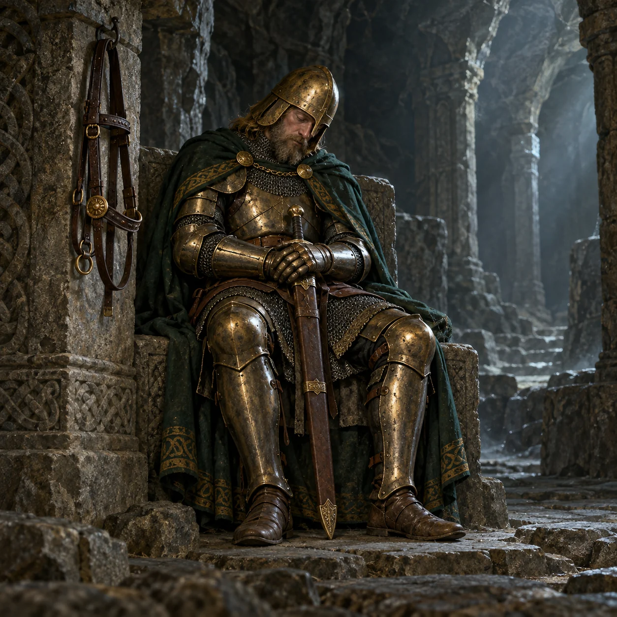 Knights of Ålleberg
