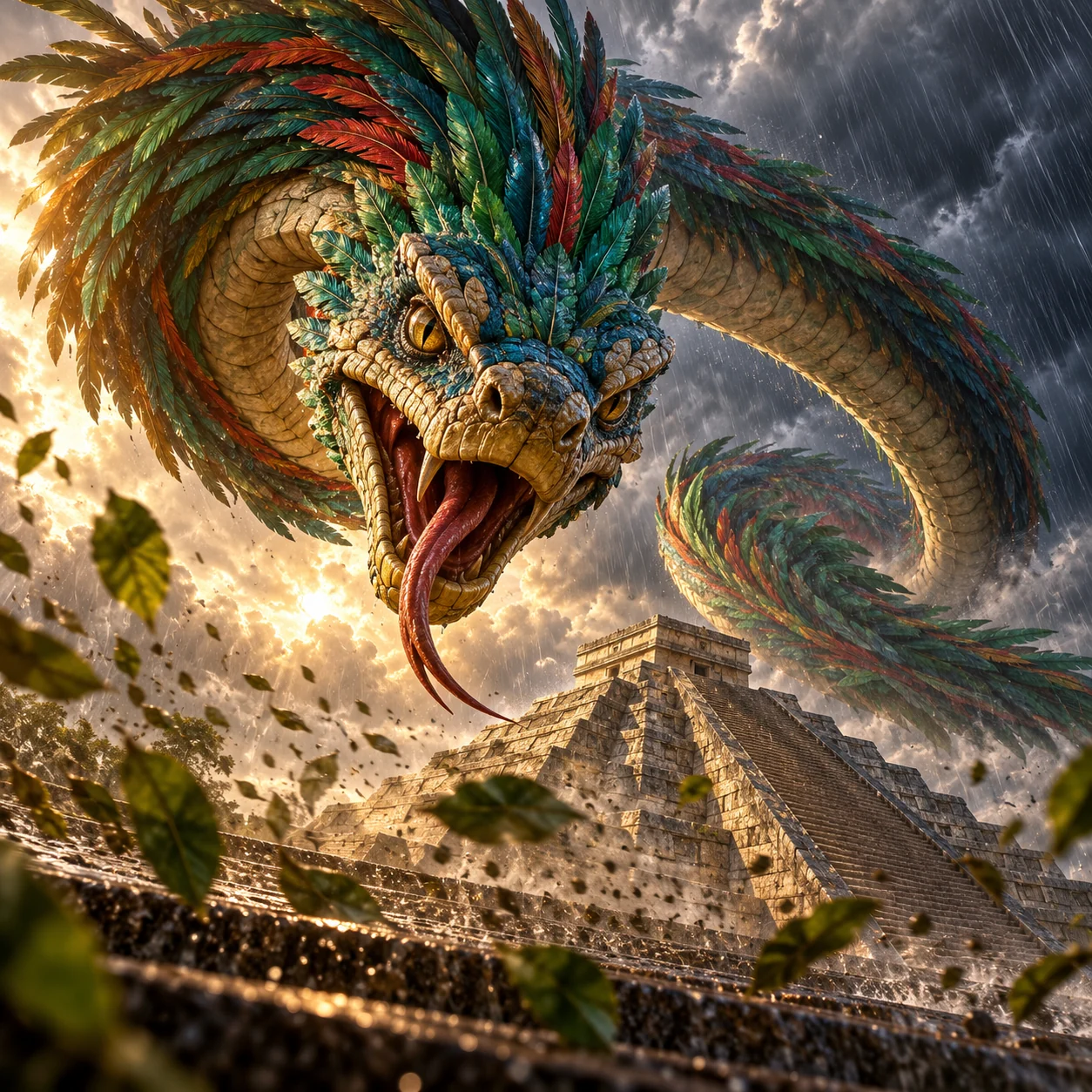 Kukulkan