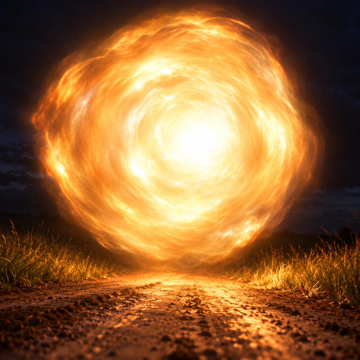 La Bolefuego
