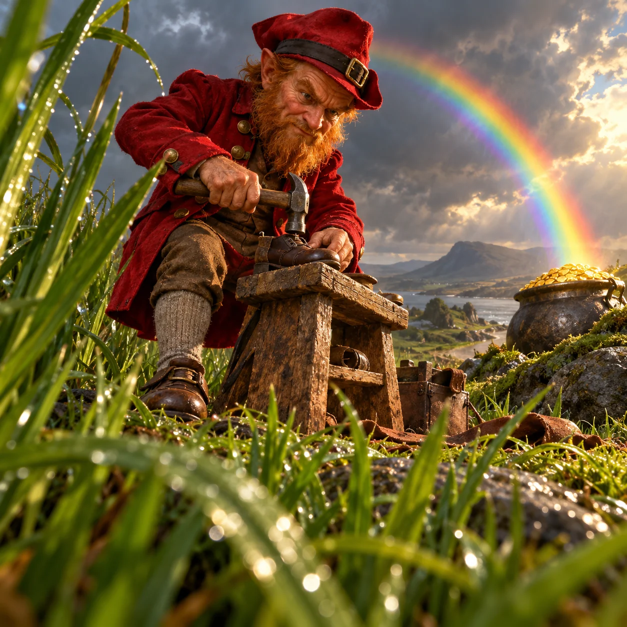 Leprechaun