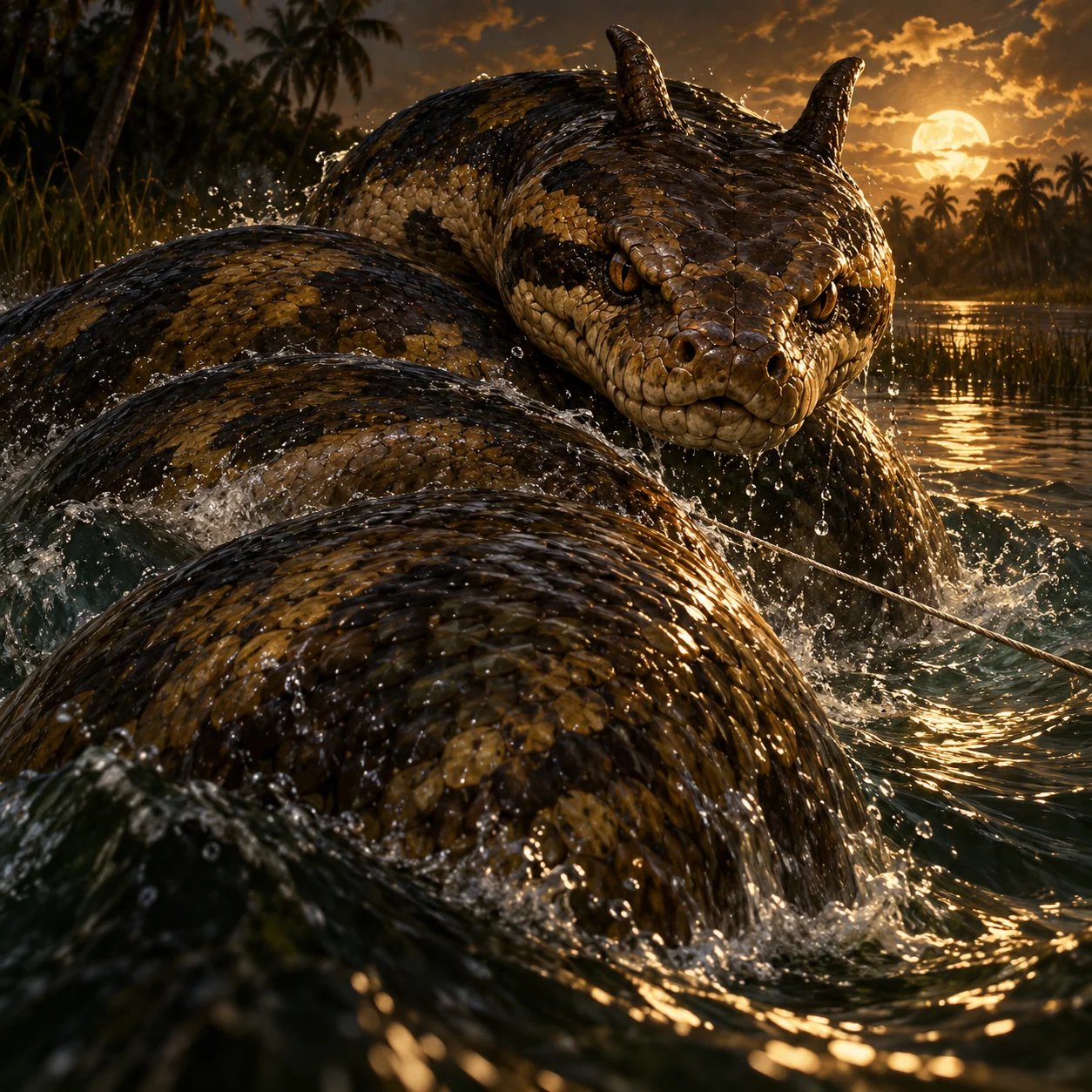 Madre de Aguas