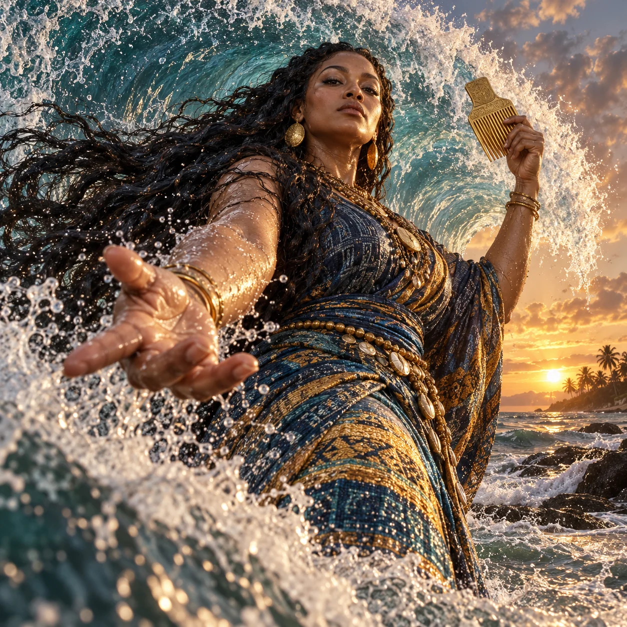 Mami Wata
