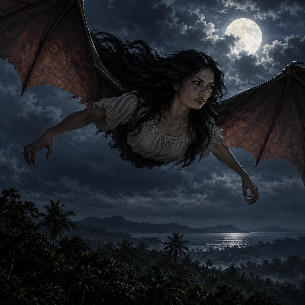 Manananggal