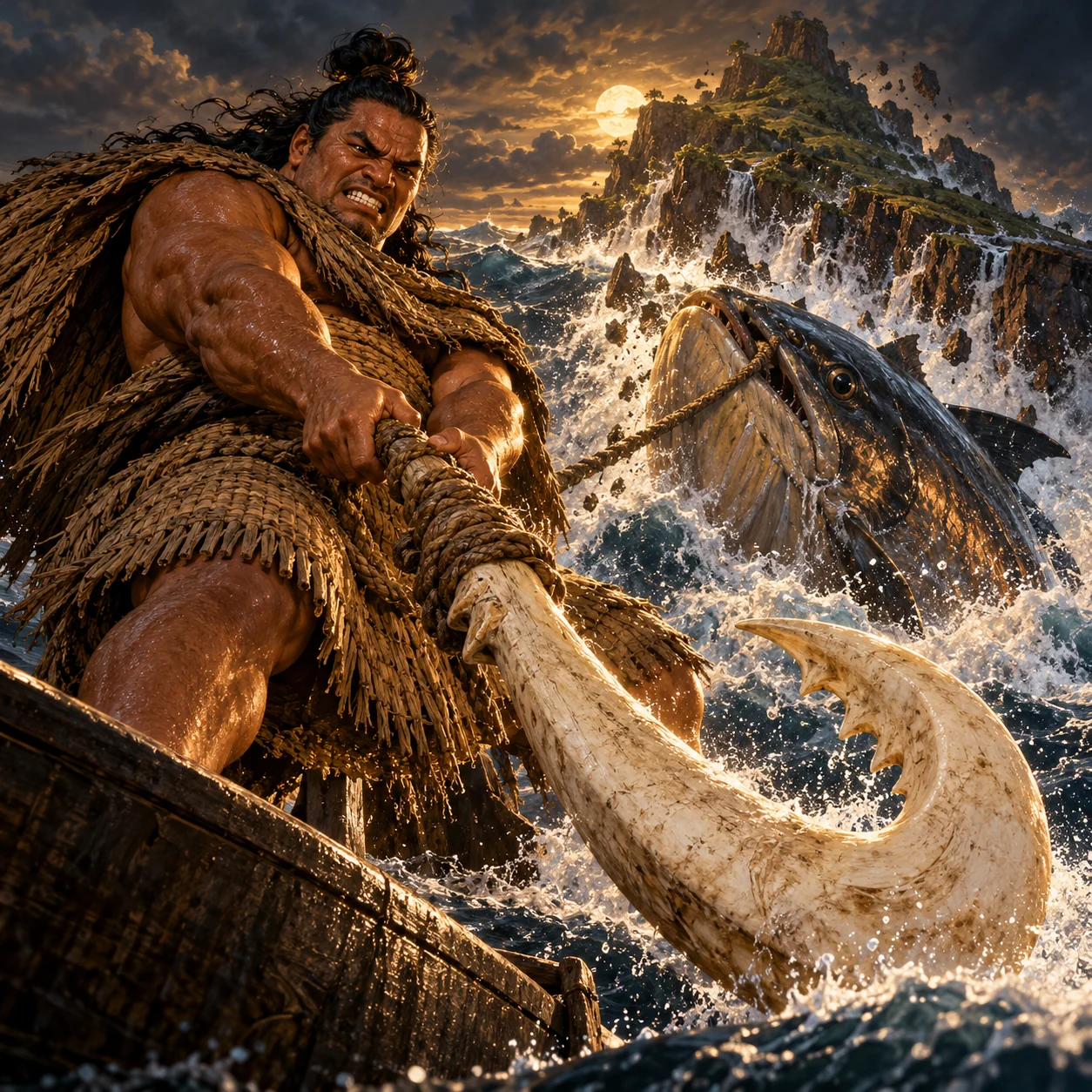 Māui