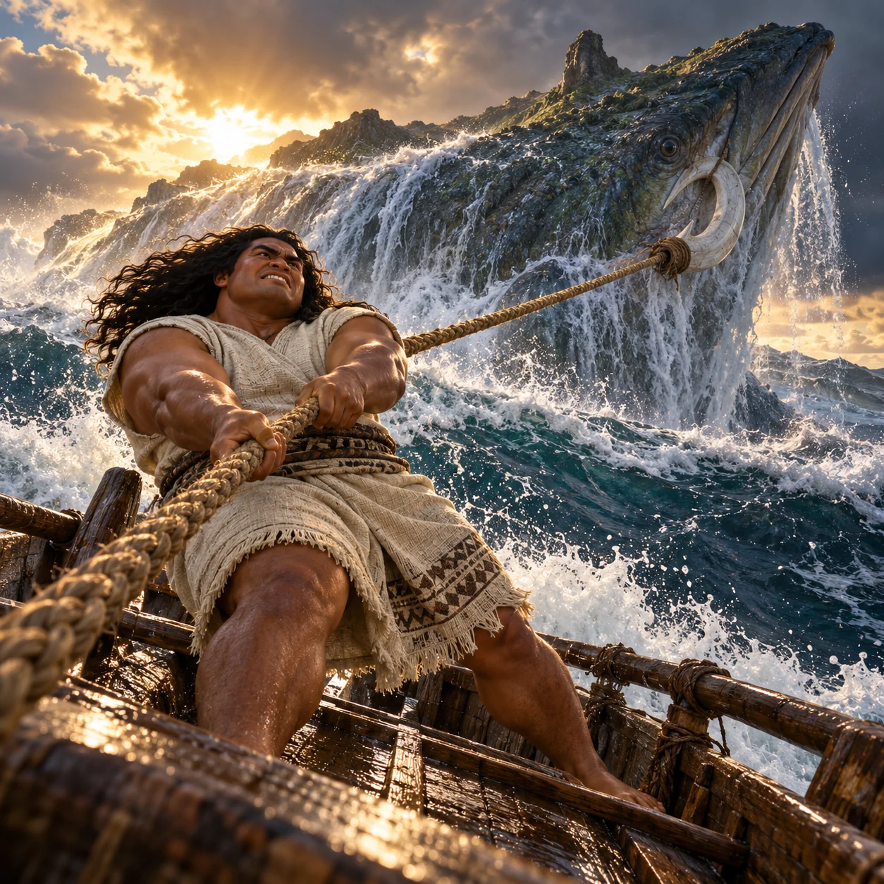 Māui