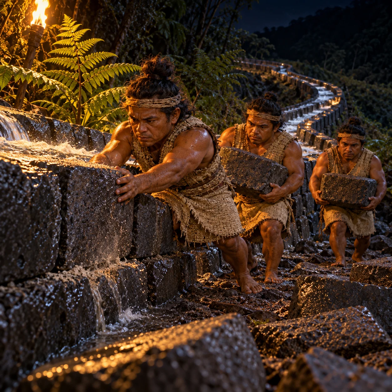 Menehune