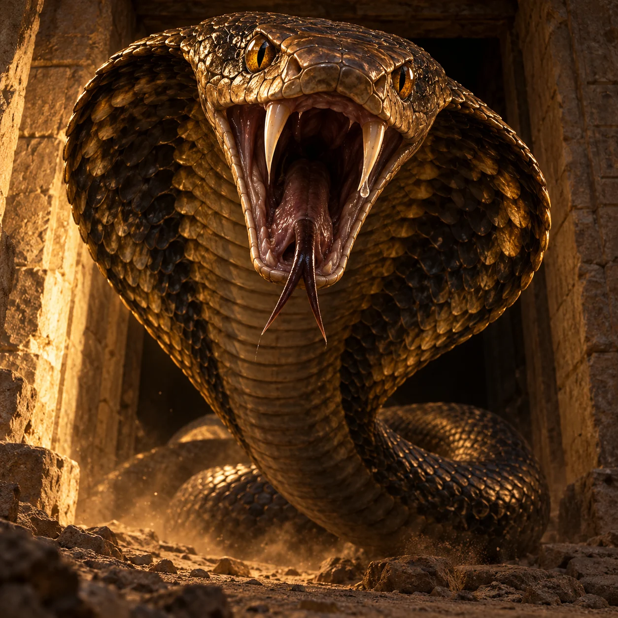 Meretseger